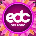 Electric Daisy Carnival – EDC Orlando – 3 Day Pass
