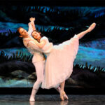 Snow White and The Seven Dwarfs - Ballet