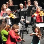 Young Peoples Concert: Symphony in Space
