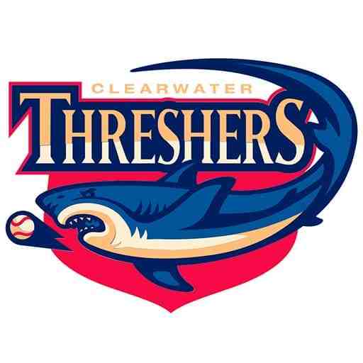 Lakeland Flying Tigers vs. Clearwater Threshers