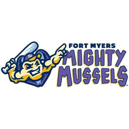 Lakeland Flying Tigers vs. Fort Myers Mighty Mussels
