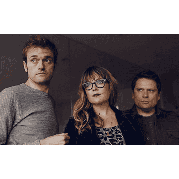 Nickel Creek