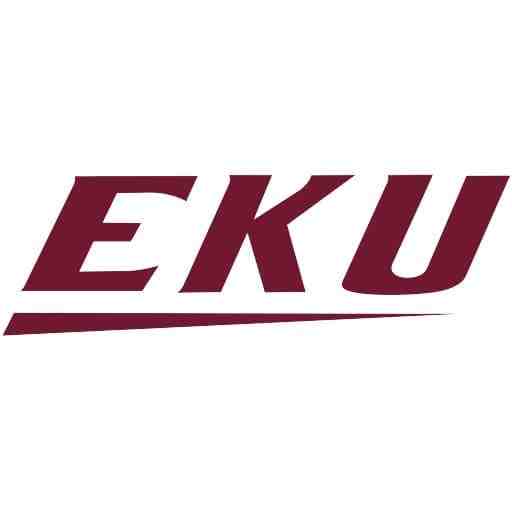 Eastern Kentucky Colonels Basketball