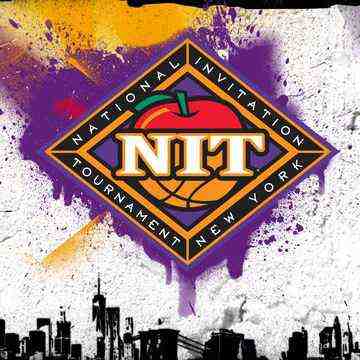 NIT Season Tip-Off