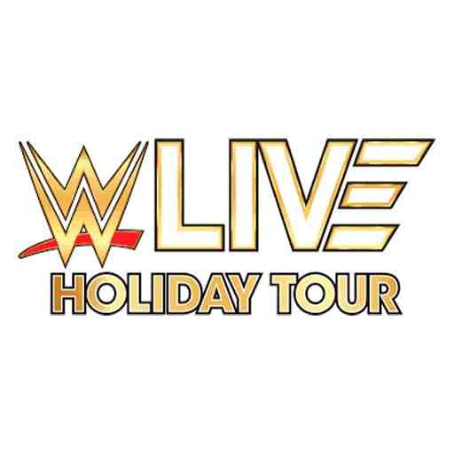 WWE: Holiday Tour