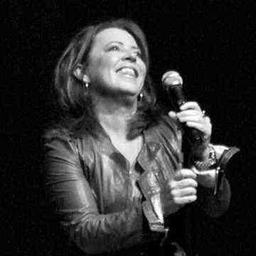 Kathleen Madigan