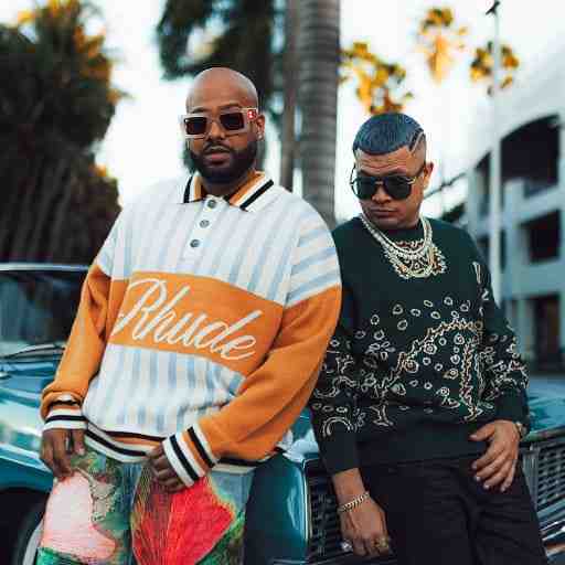 Jowell Y Randy