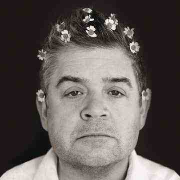 Patton Oswalt