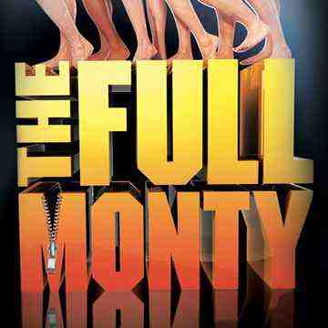 The Full Monty